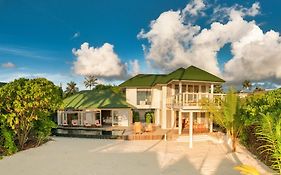 Siyam World Maldives