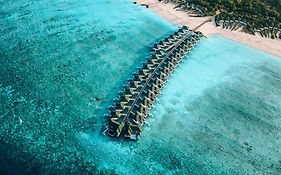 Siyam World Maldives